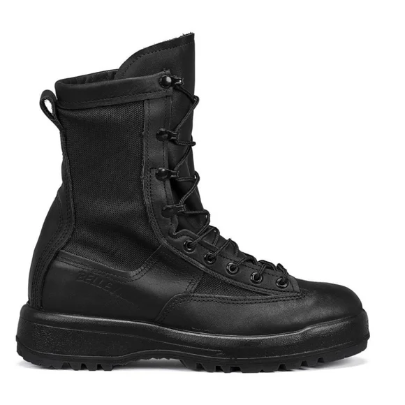 NWT Men\'s Belleville 700 Lightweight Flight Boots Amazon.com: Belleville B Arm Your Feet 700 8 main image 3